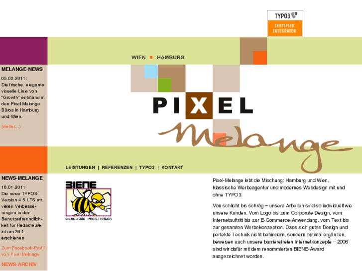 www.pixel-melange.com