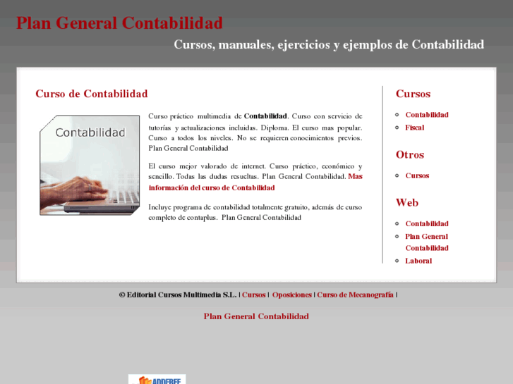 www.plangeneralcontabilidad.com