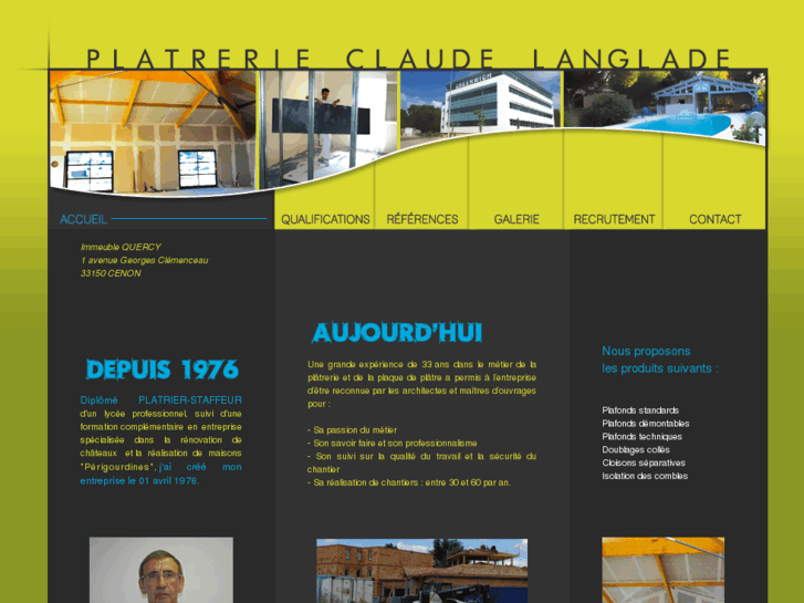 www.platrerie-langlade.com