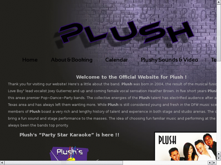 www.plushpage.com