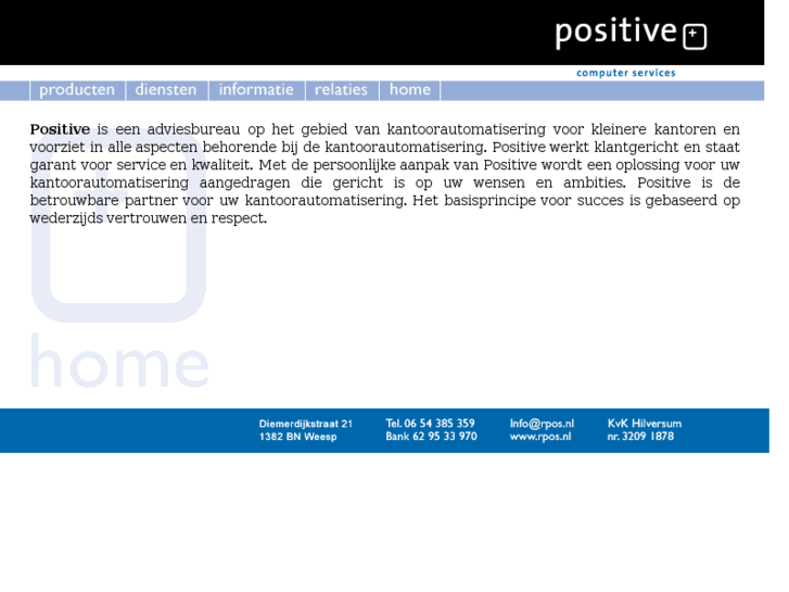 www.positive-ict.com