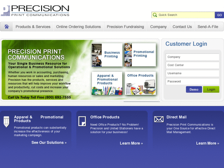 www.precisionprintsource.com