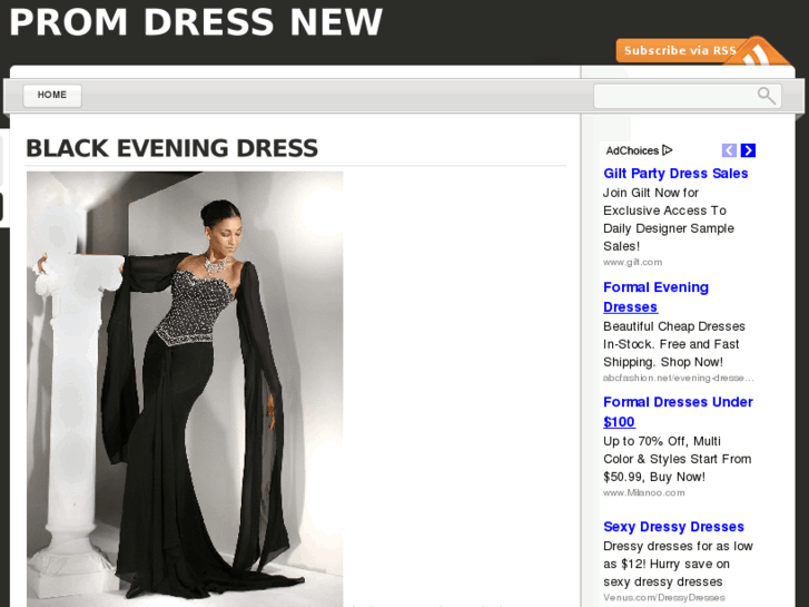 www.promdressnew.com