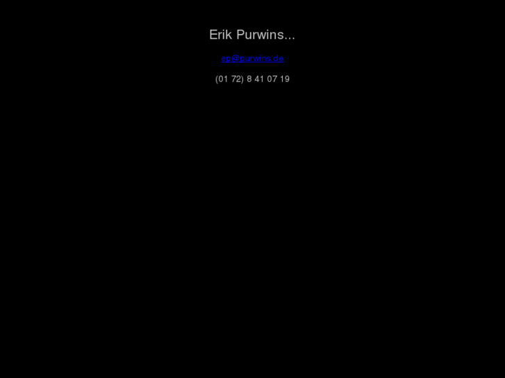 www.purwins.net