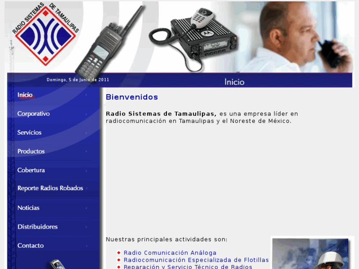 www.radiosistemas.com.mx