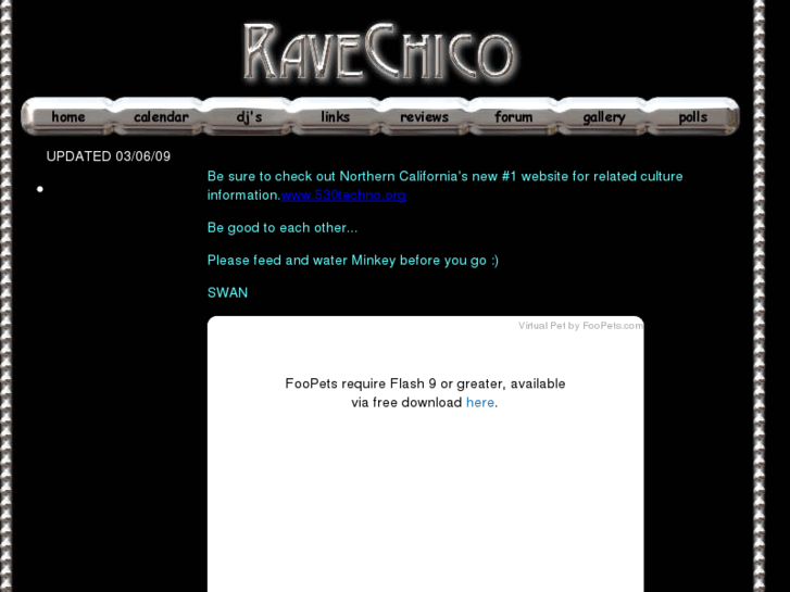 www.ravechico.com