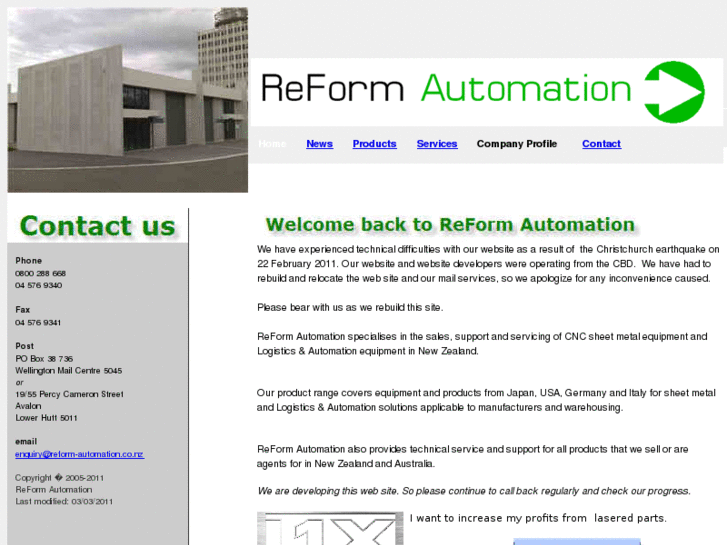 www.reform-automation.com