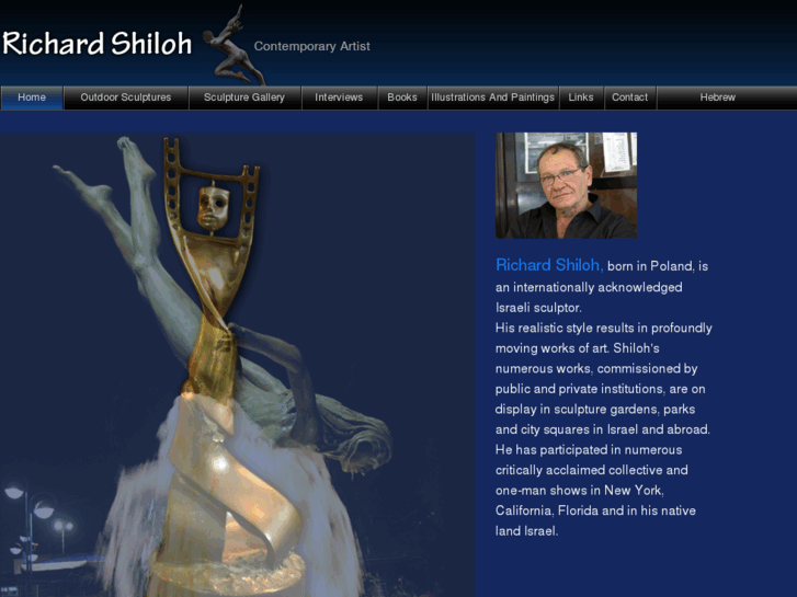 www.richard-shiloh.com