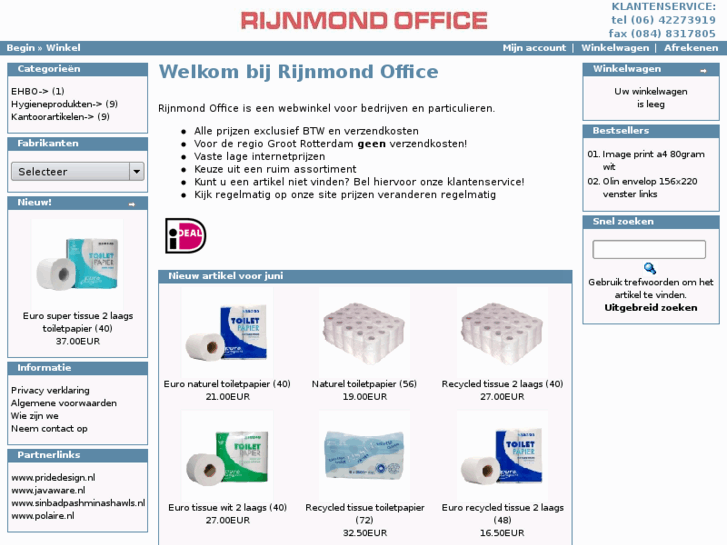 www.rijnmondoffice.nl