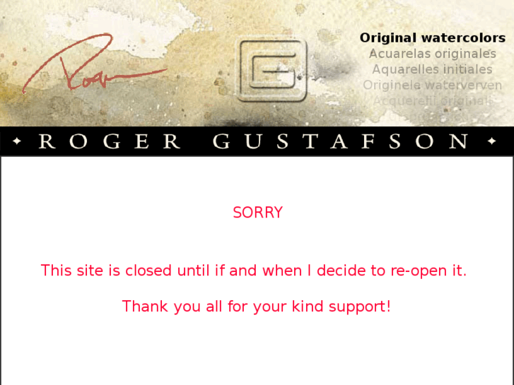 www.rogergustafson.com