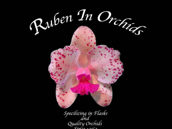 www.rubeninorchids.com