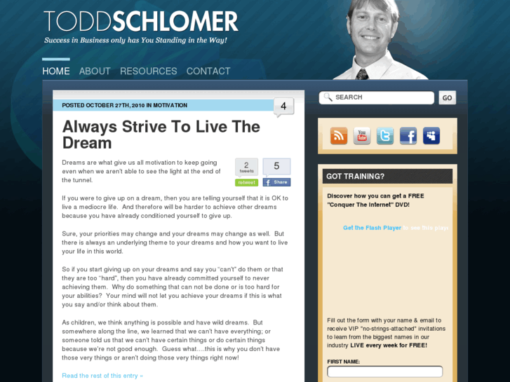 www.schlomdawg.com