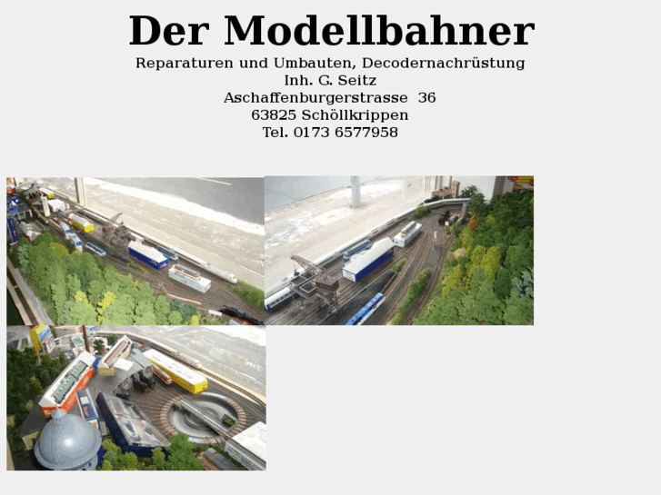 www.seitzmodellbahn.com