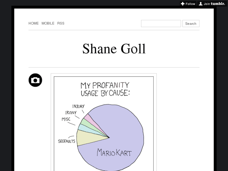 www.shanegoll.com