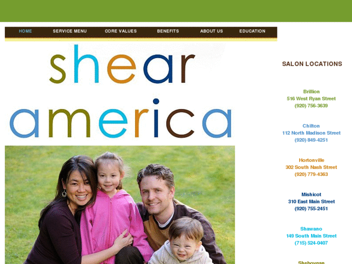 www.shearamerica.net