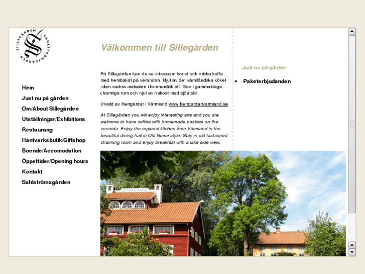 www.sillegarden.se