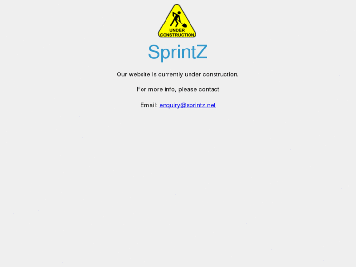 www.sprintz.net