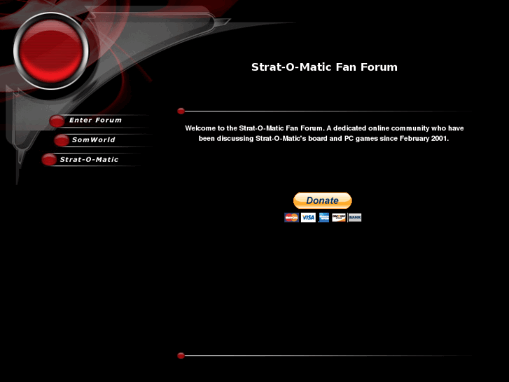 www.stratfanforum.com