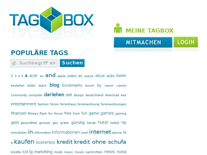 www.tagbox.de