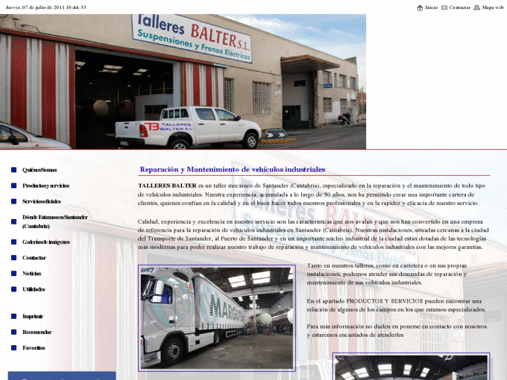 www.talleresbalter.com