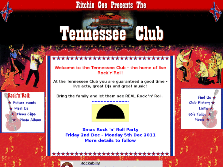 www.tennesseeclub.net