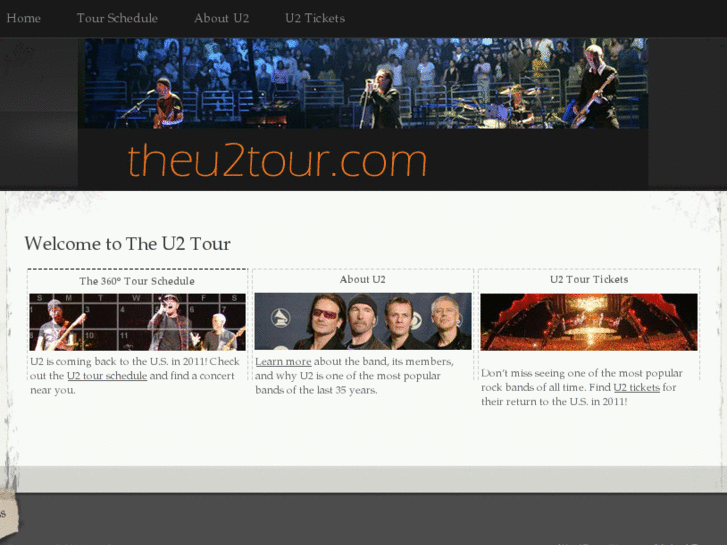 www.theu2tour.com