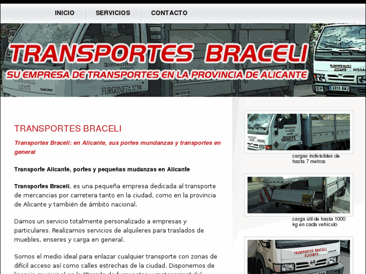 www.transportesbraceli.com