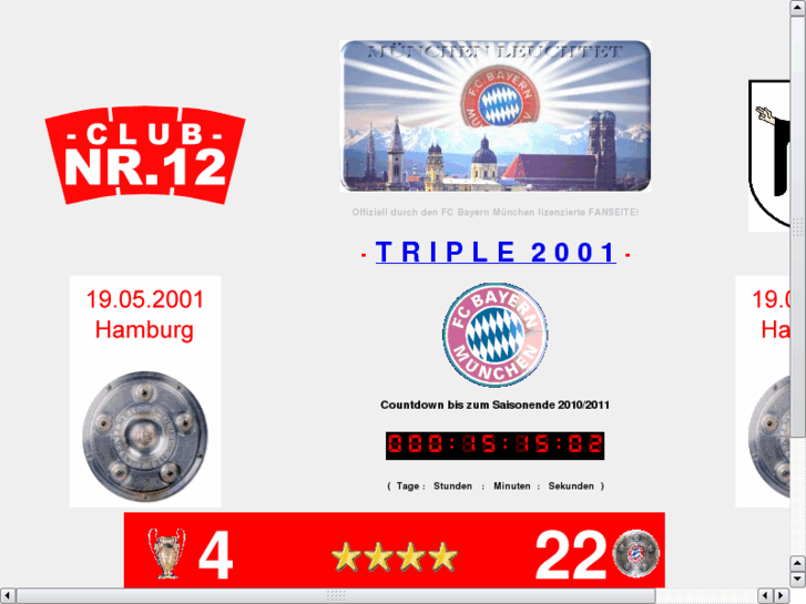 www.triple2001.com