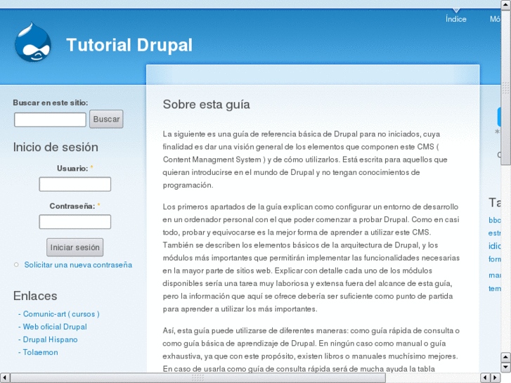 www.tutorialesdrupal.com