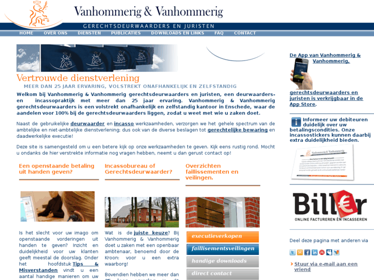 www.vanhommerig.com