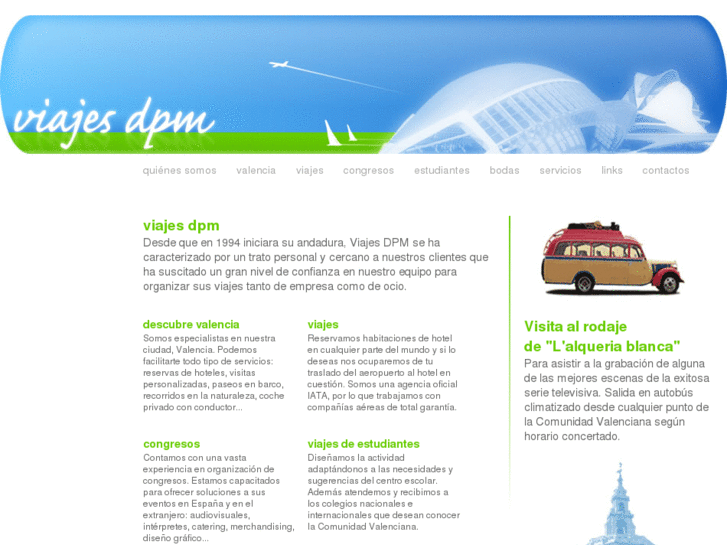 www.viajesdpm.com