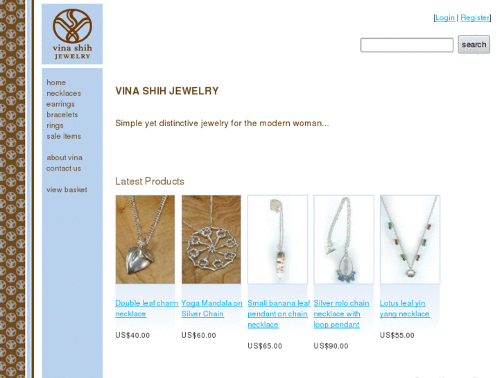 www.vinashihjewelry.com