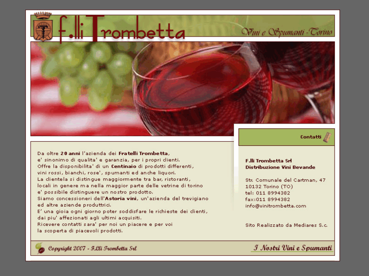 www.vinitrombetta.com