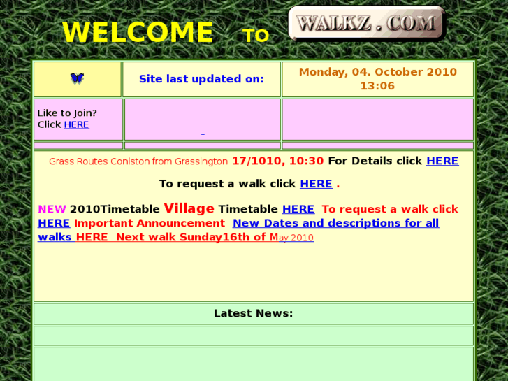 www.walkz.com