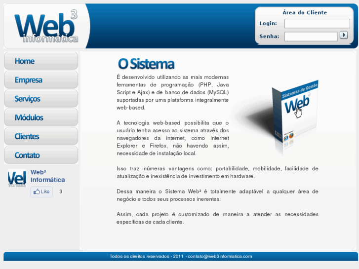 www.web3informatica.com