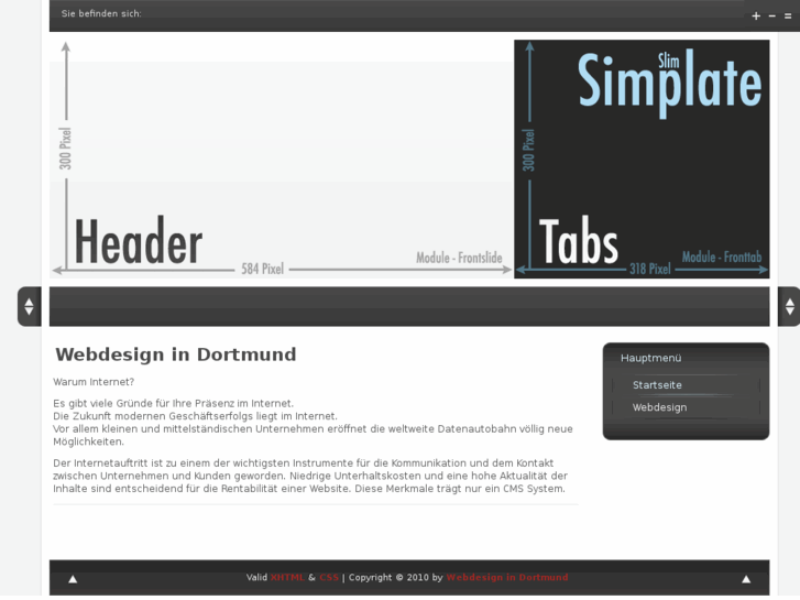 www.webdesign-in-dortmund.com