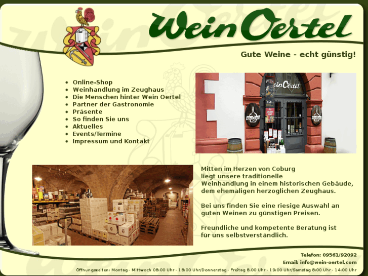 www.wein-oertel.com