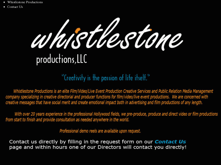 www.whistlestone.com