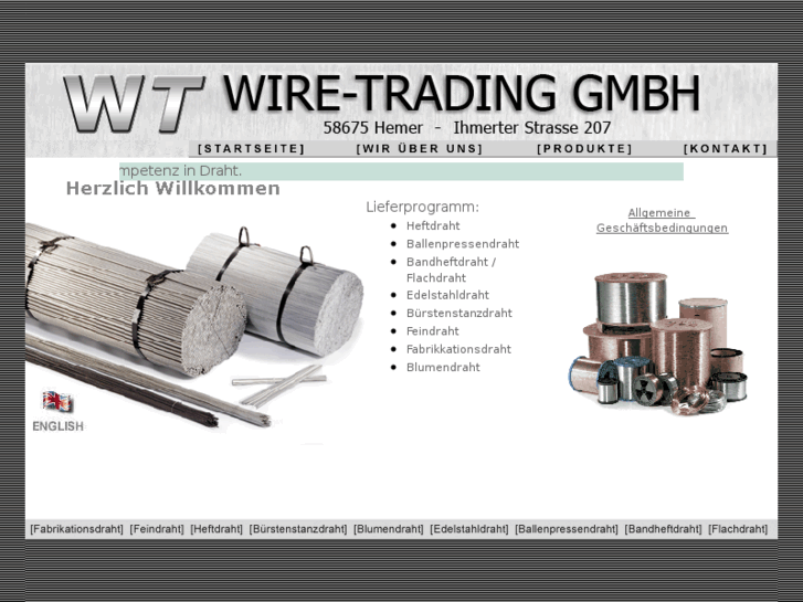 www.wire-trading.com