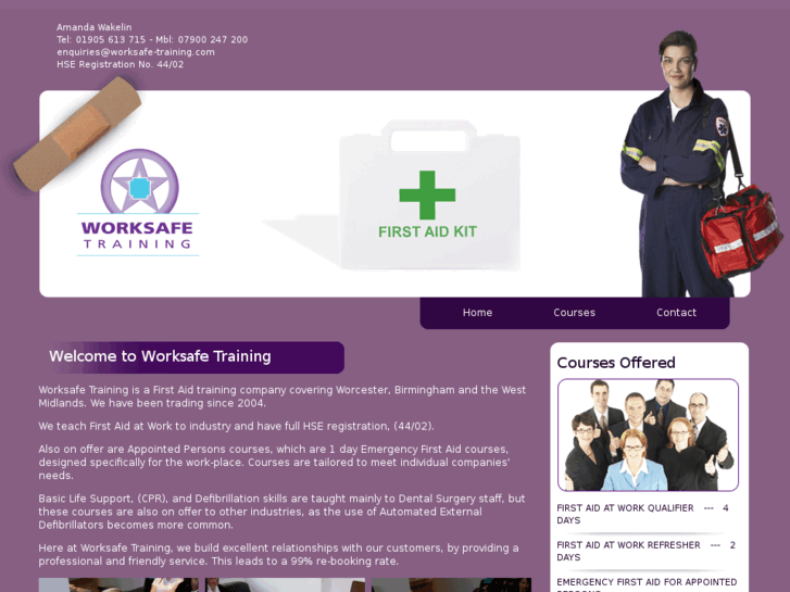 www.worksafe-training.com