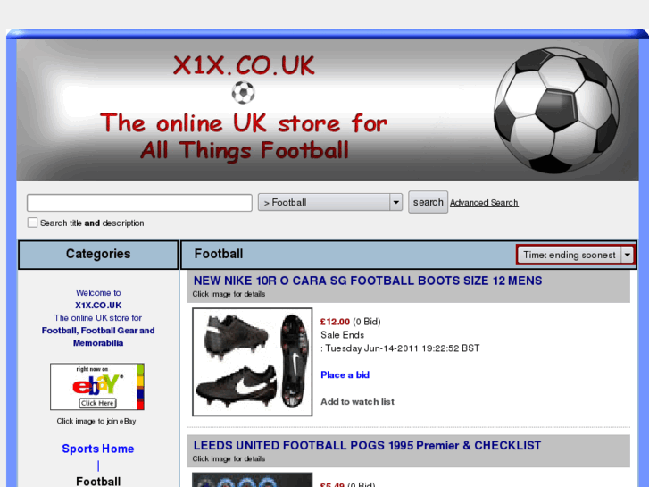 www.x1x.co.uk