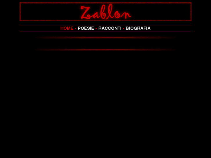 www.zablon.org