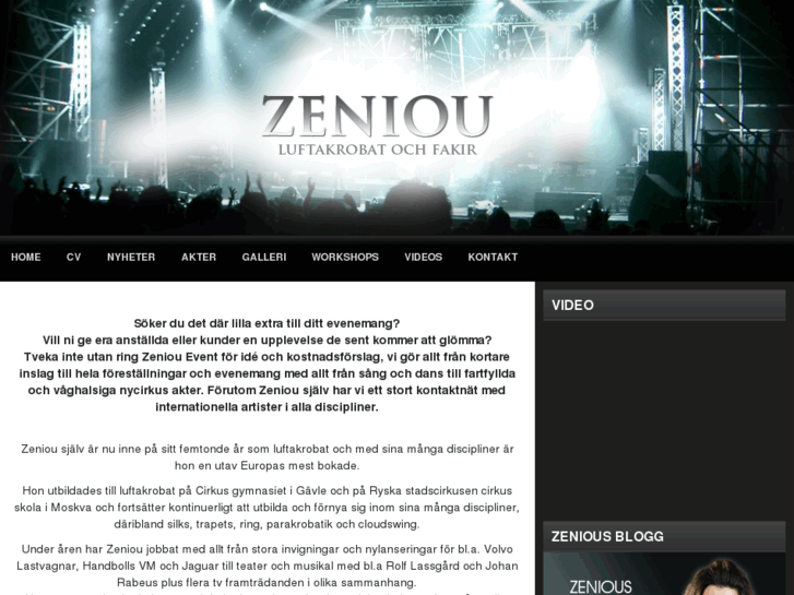 www.zeniou.com