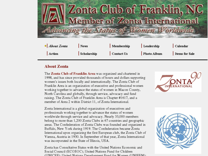 www.zontafranklinnc.org