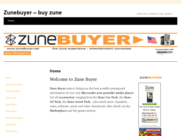 www.zunebuyer.net