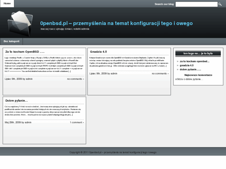 www.0penbsd.pl