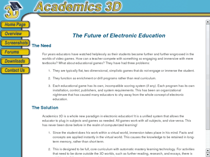 www.academics3d.com