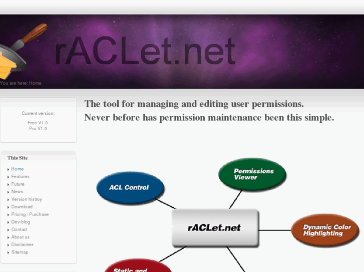 www.acl-tool.com