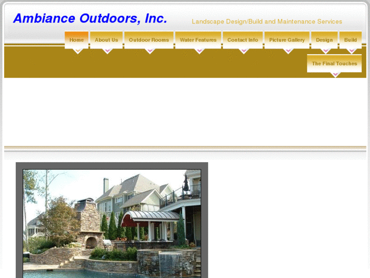 www.ambianceoutdoors.com