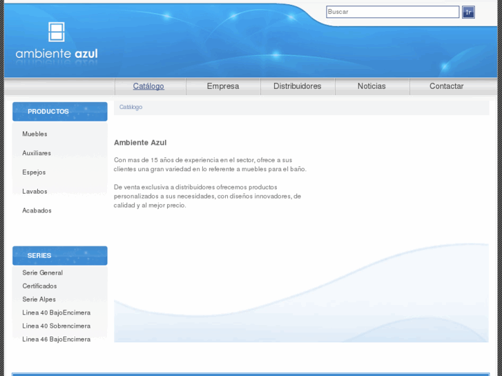 www.ambienteazul.es